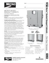 Metro MBQ-144 - Item 174501